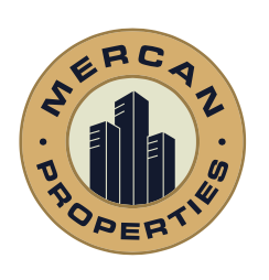 Logo Mercan Properties