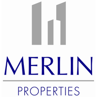 Merlin Properties logo
