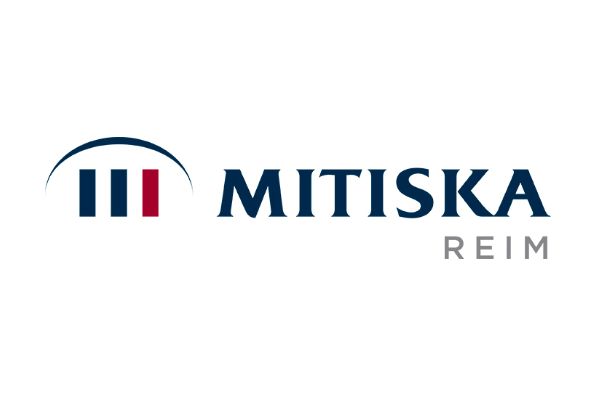 Mitiska REIM logo