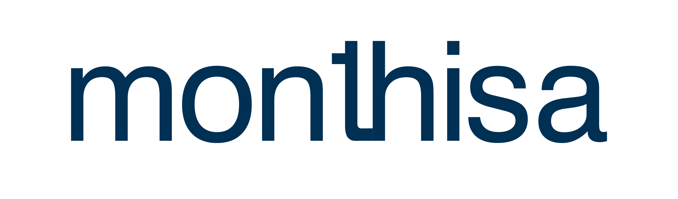 Monthisa logo