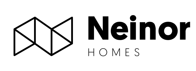 Neinor logo