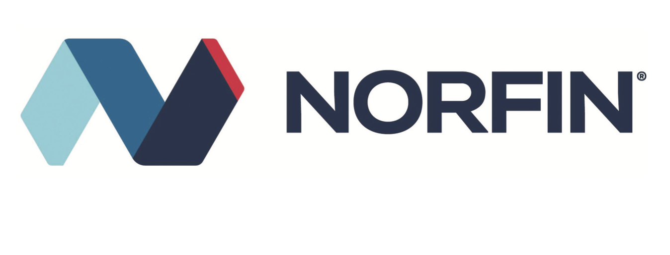 Norfin logo