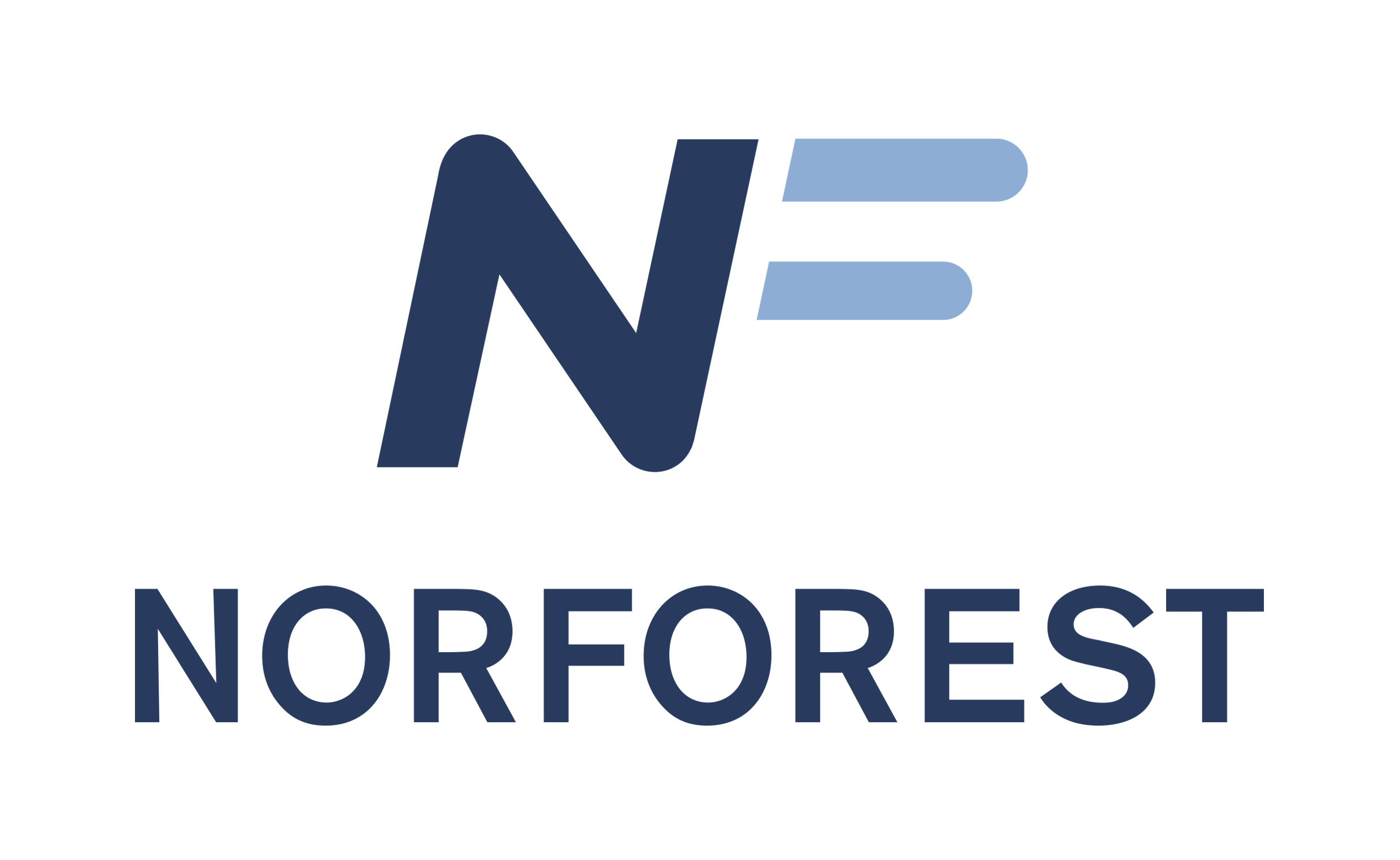 Norforest logo