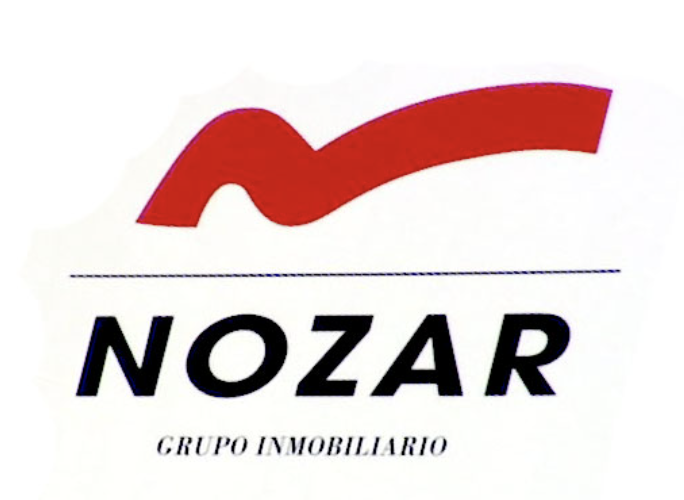 Nozar logo