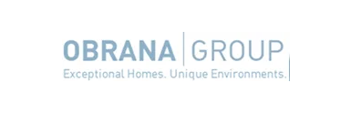 Obrana Group logo