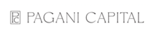 Pagani Capital logo