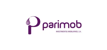 Parimob logo