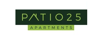 Patio 25 Apartments logo