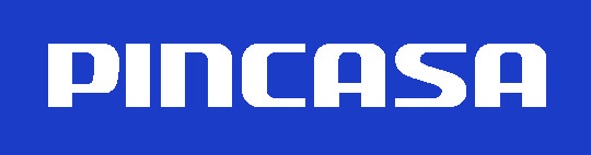 Pincasa S.L. logo