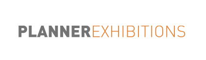 Planner Exhibitions logo