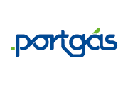 Portgás logo