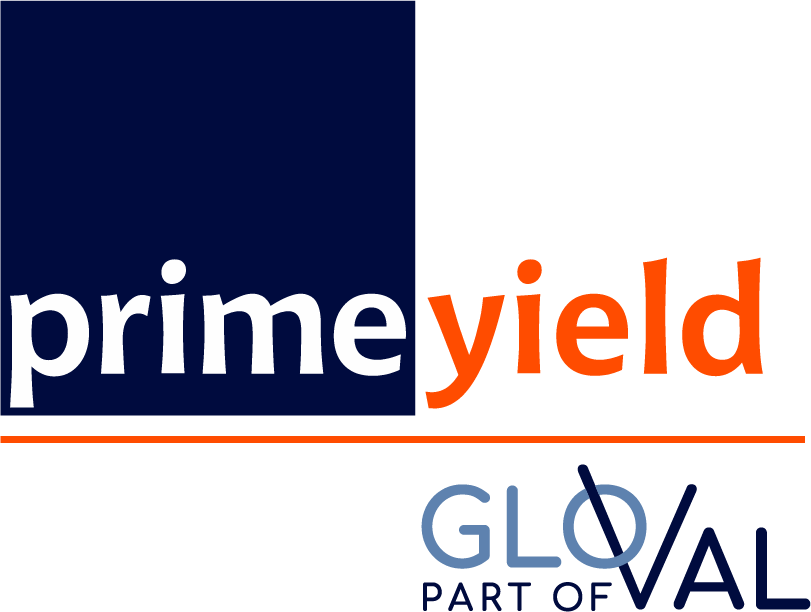 Prime Yield part of Gloval