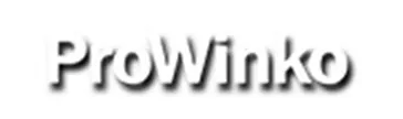 ProWinko logo