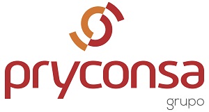 Logo Pryconsa