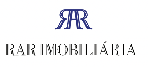RAR Imobiliária logo