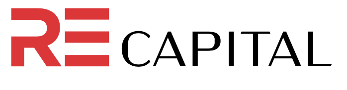 Logo RE Capital