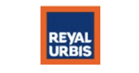 Reyal Uris logo