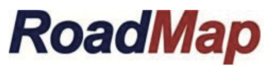 RoadMap logo