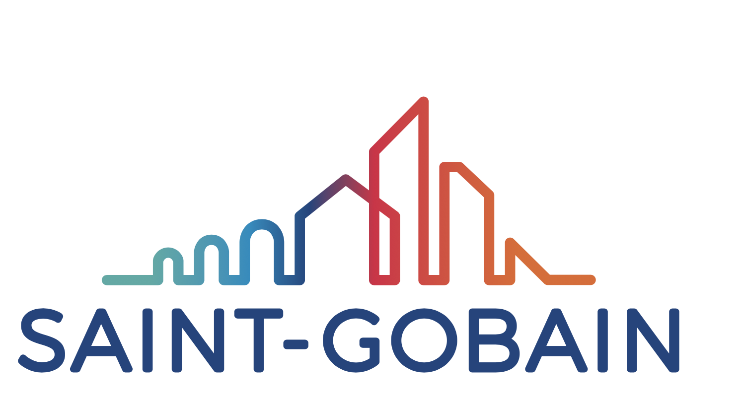 SAINT-GOBAIN logo