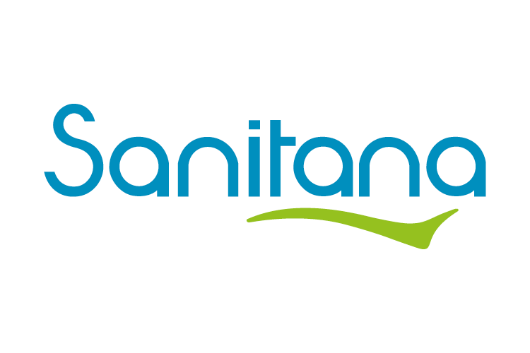 SANITANA logo