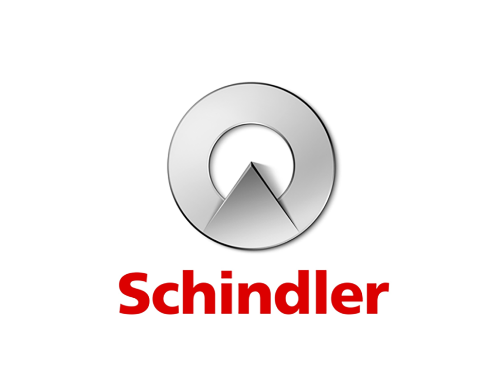 Logo Schindler S.A.