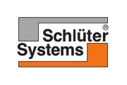 Conheça os sistemas da Schlüter - Systems para casas de banho