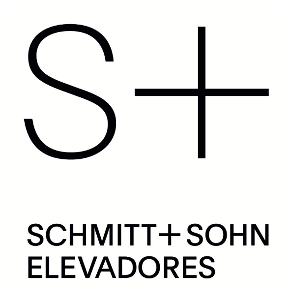 SCHMITT + SOHN ELEVADORES logo