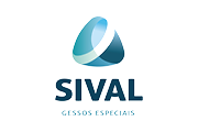 Sival – Gessos Especiais, Lda logo