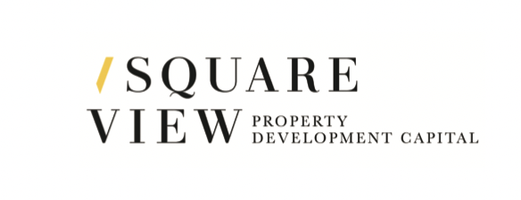 SquareView logo