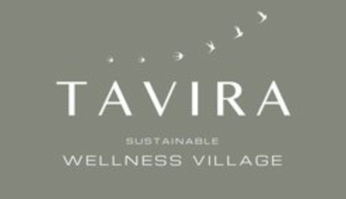Tavira Wellness Village logo