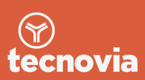 Tecnovía logo
