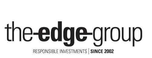 The Edge Group logo