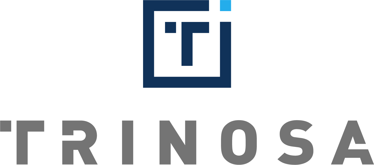 Trinosa logo