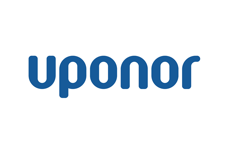 Uponor Spain logo