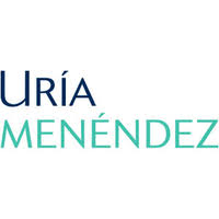 Uría Menéndez - Proença de Carvalho logo