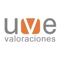 Logo Uve Valoraciones S.A.