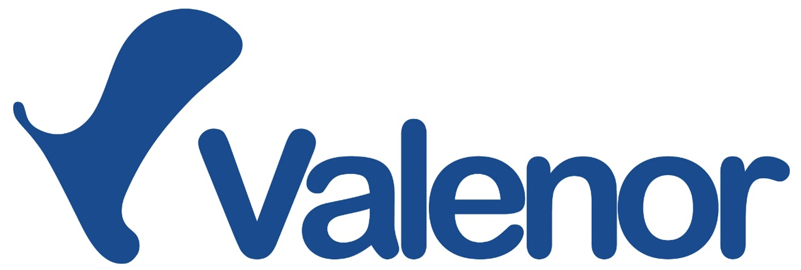 Valenor logo