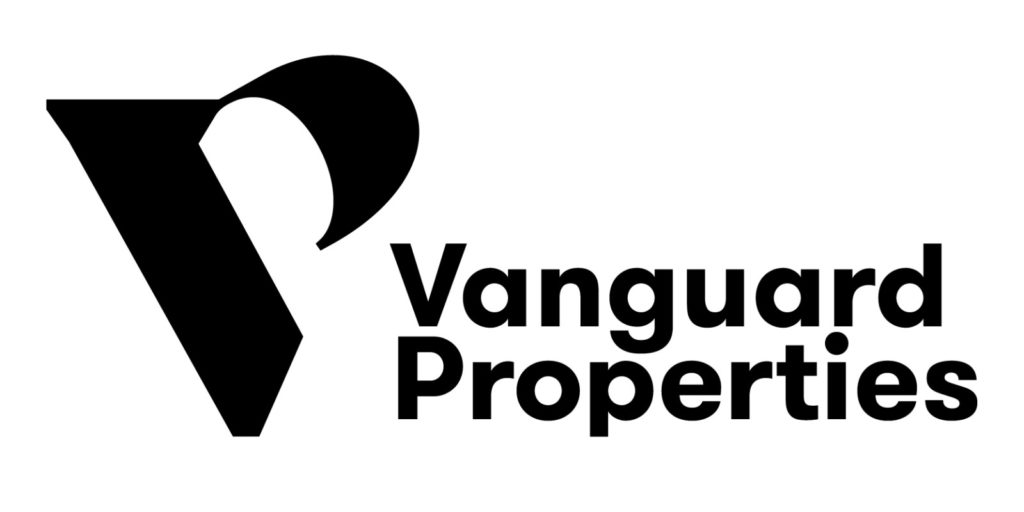 Logo Vanguard Properties