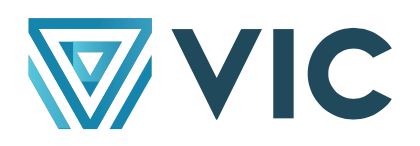 Logo VIC
