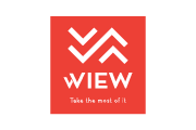 VView logo