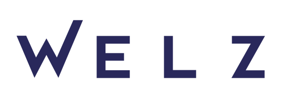 Welz logo