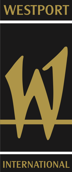Westport International logo