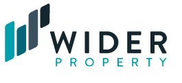 Widerproperty logo
