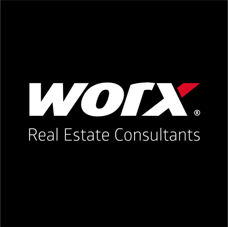 Worx Real Estate logo