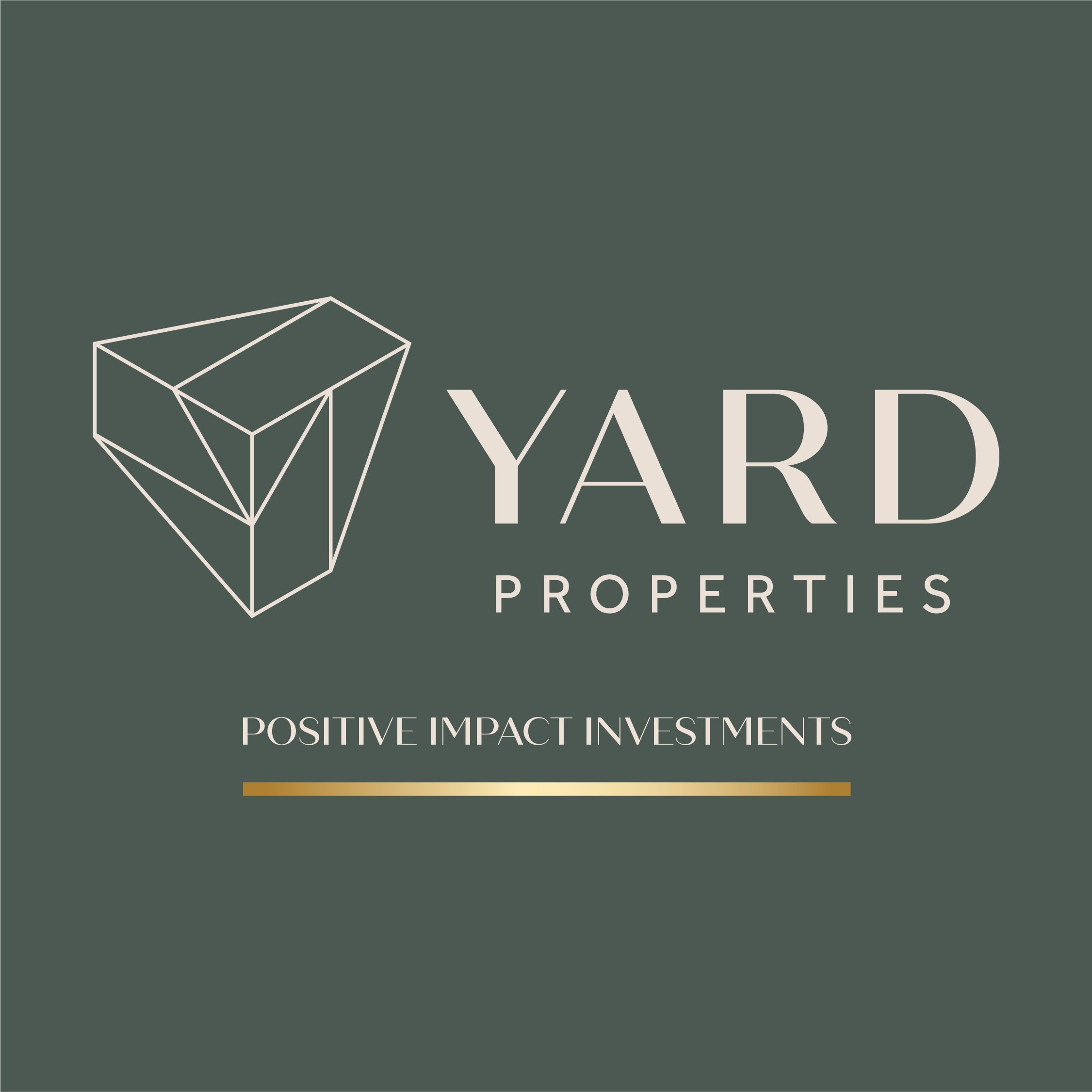 Yard Properties logo