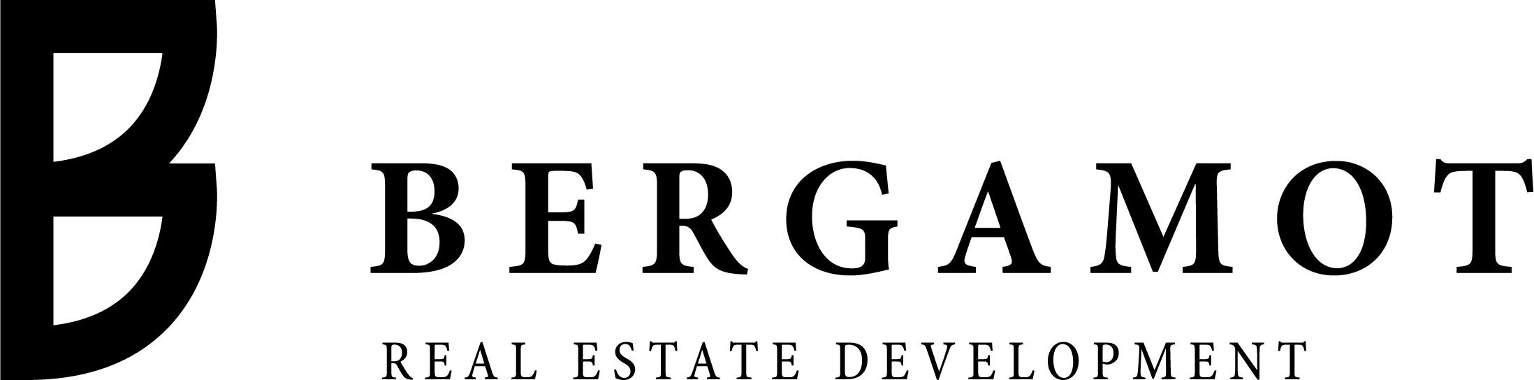 Bergamot logo