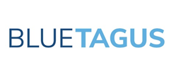 BLUETAGUS logo