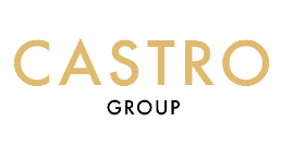Castro Group logo