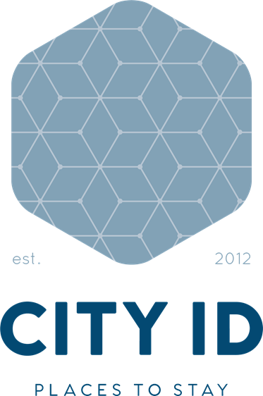 City ID logo