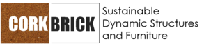 CORKBRICK logo